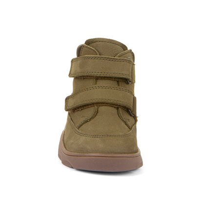 Froddo Barefoot Zeru Tex - Olive