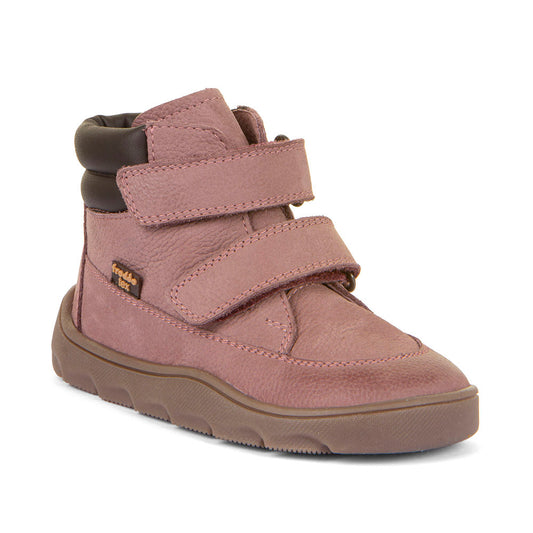 Froddo Barefoot Zeru Tex - Dark Pink