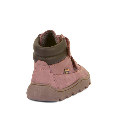 Froddo Barefoot Zeru Tex - Dark Pink