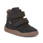 Froddo Barefoot Zeru Tex - Dark Blue