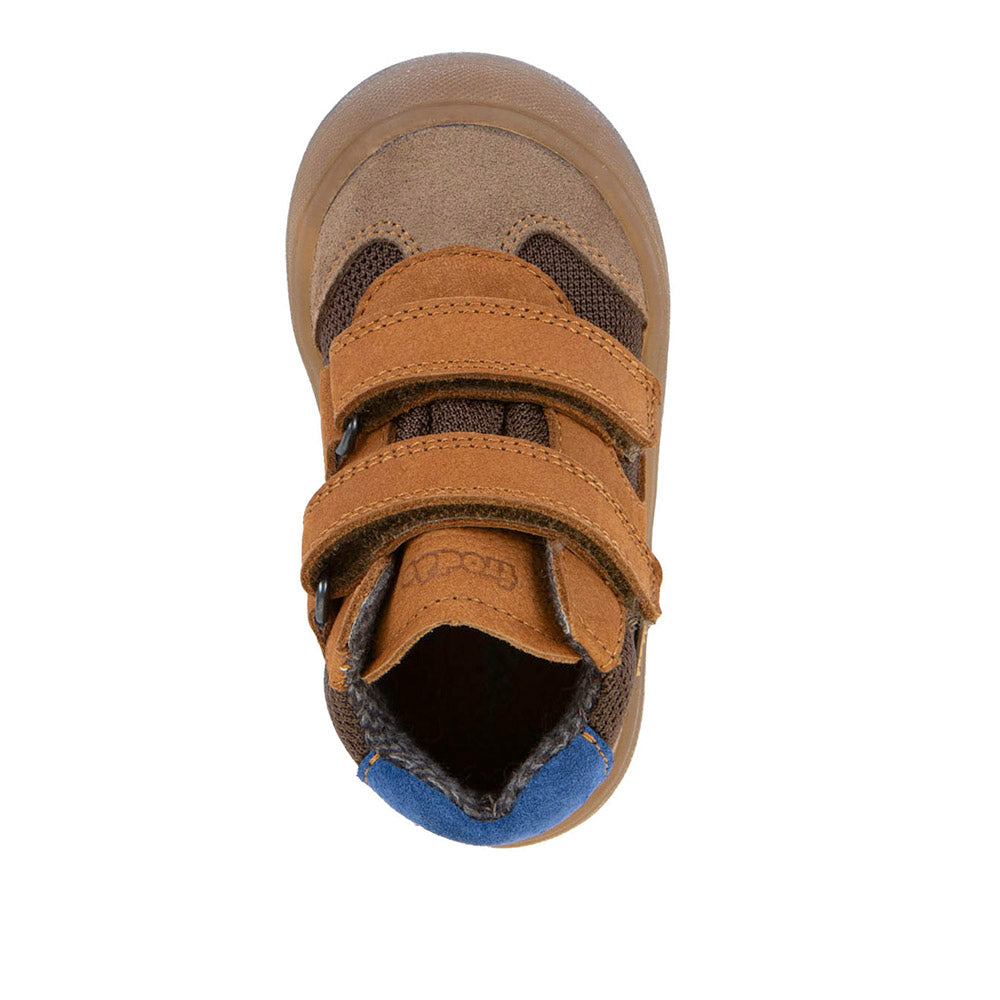 BEIGE/BROWN