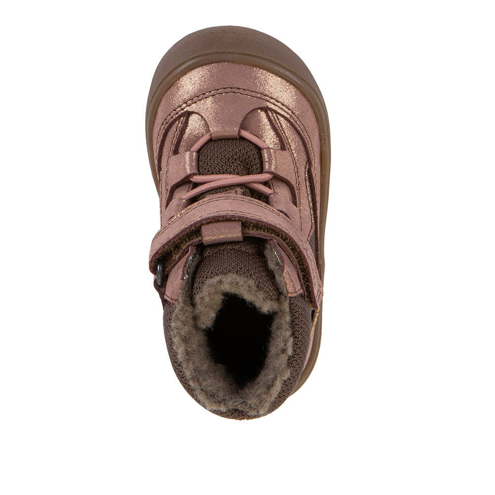 PINK/GOLD