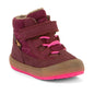 Froddo Ollie Lumi Tex Wool - Bordeaux