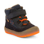 Froddo Ollie Lumi Tex Wool - Dark Blue