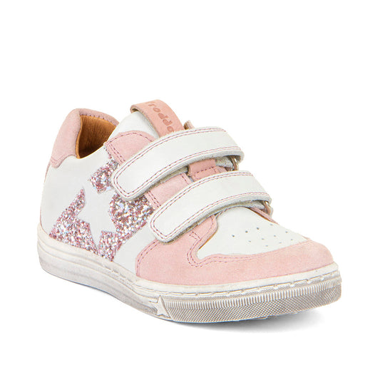 Froddo Dolvy - White/Pink