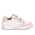 WHITE/PINK
