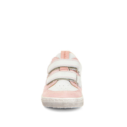 Froddo Dolvy - White/Pink