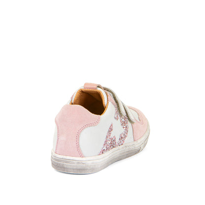 Froddo Dolvy - White/Pink