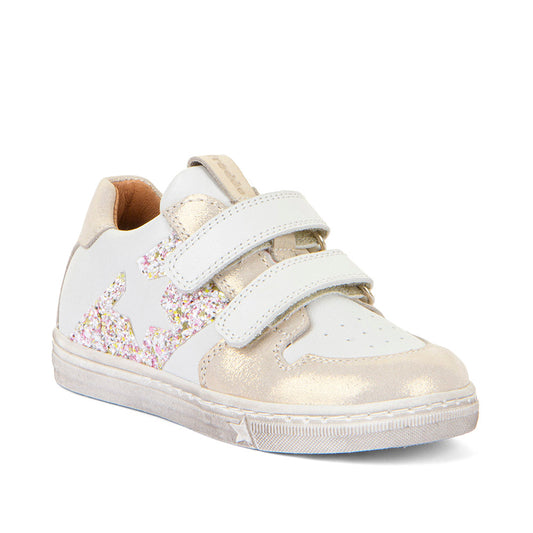 Froddo Dolvy  - White/Gold