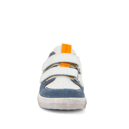 Froddo Dolvy - White/Denim