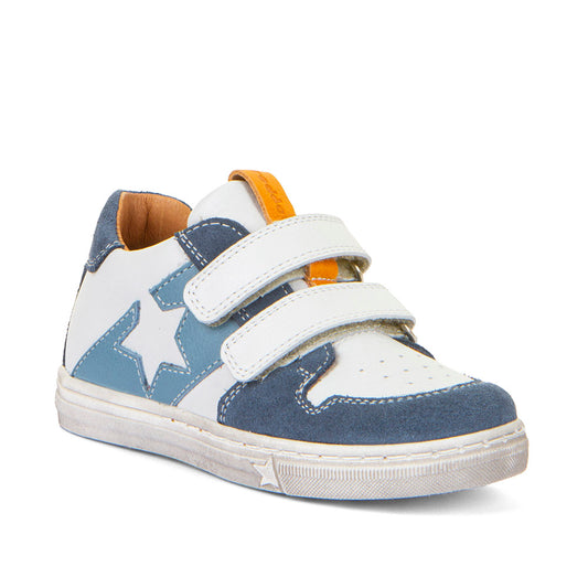 Froddo Dolvy - White/Denim