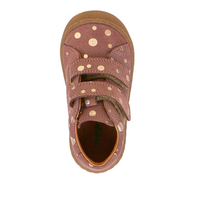 Froddo Ollie S - Pink Shine
