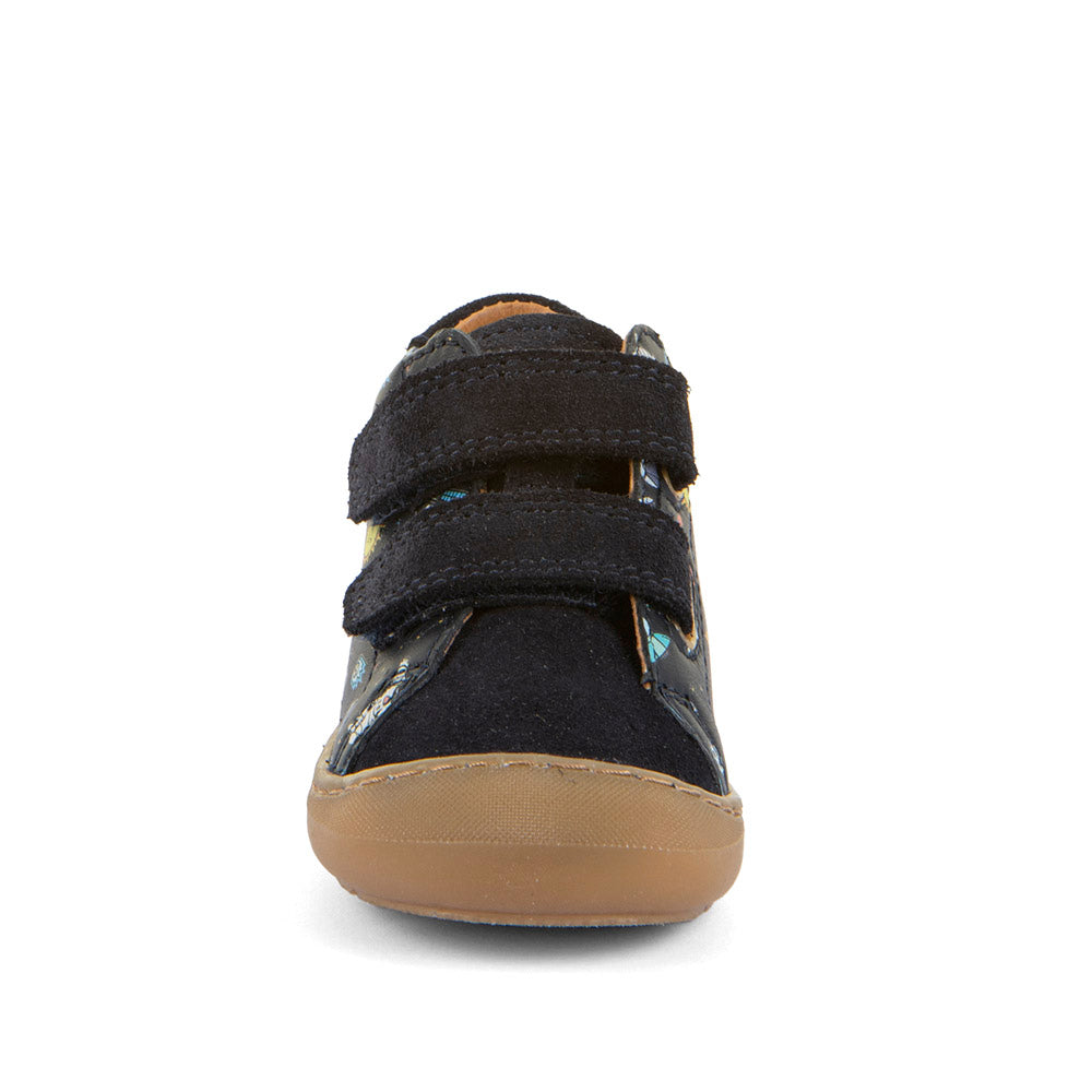 DARK BLUE+