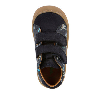 DARK BLUE+