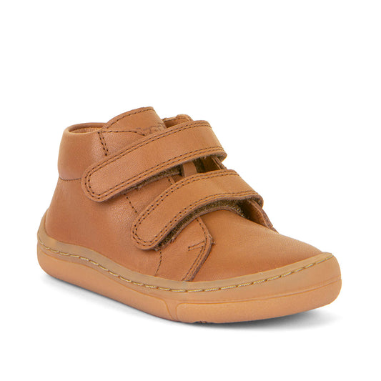 Froddo Barefoot First Step - Cognac