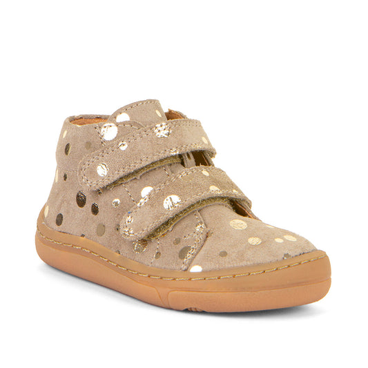 Froddo Barefoot First Step - Beige