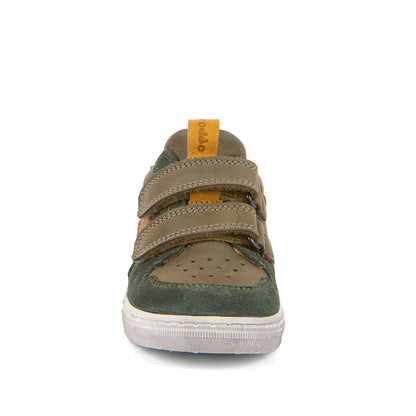 DARK GREEN
