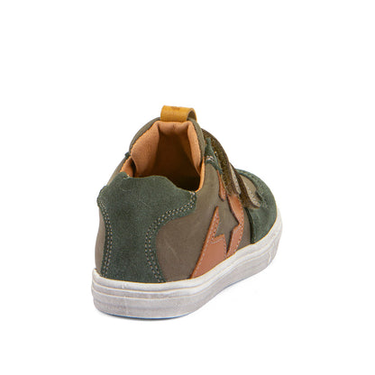 DARK GREEN