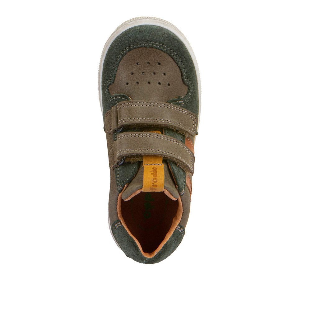 DARK GREEN