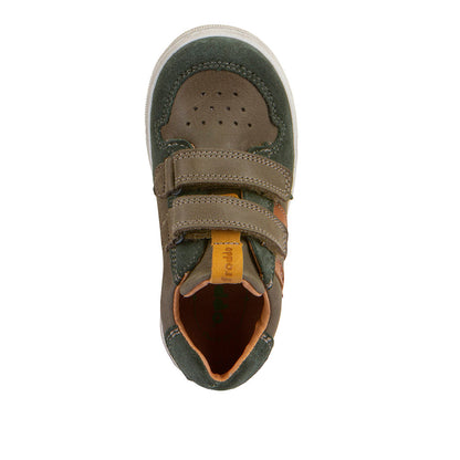DARK GREEN