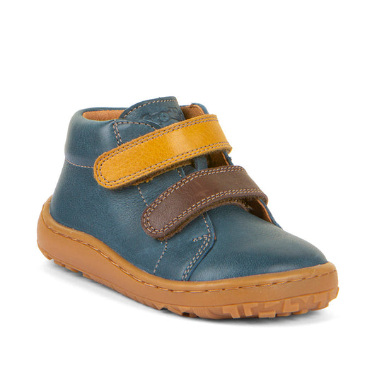 Froddo Barefoot First Step - Dark Denim