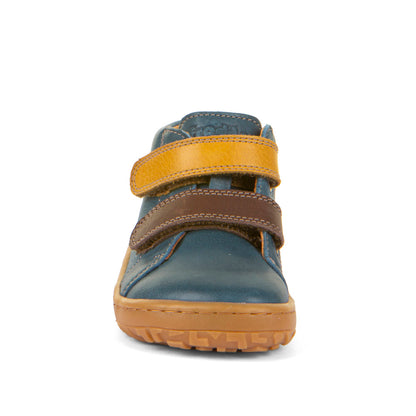 Froddo Barefoot First Step - Dark Denim