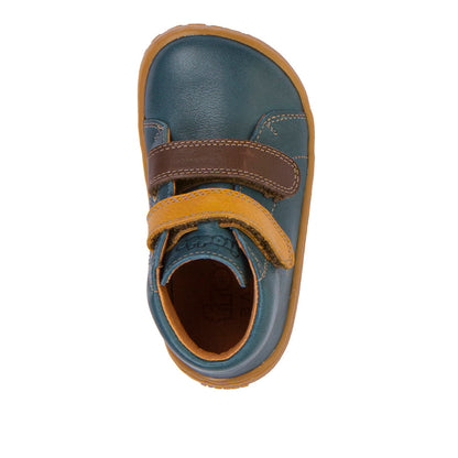 Froddo Barefoot First Step - Dark Denim