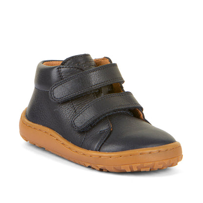 Froddo Barefoot First Step - Dark Blue