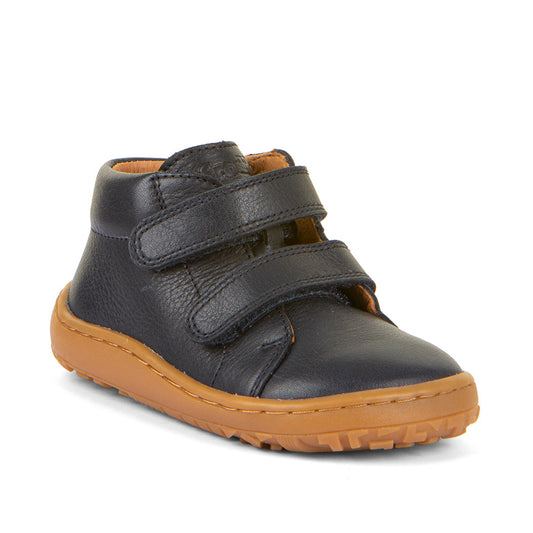 Froddo Barefoot First Step - Dark Blue