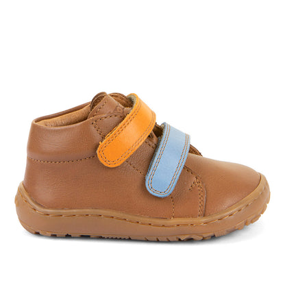 COGNAC/BLUE