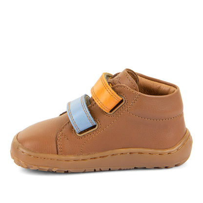 COGNAC/BLUE