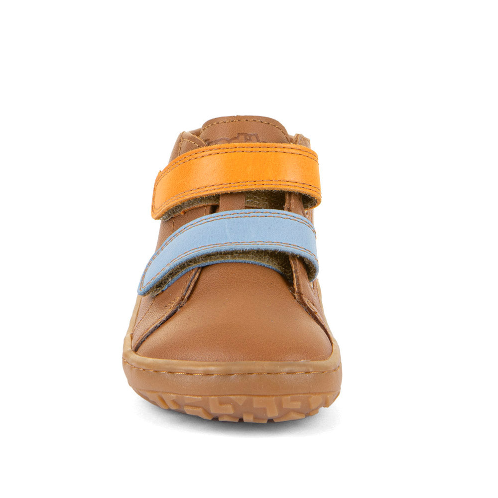 COGNAC/BLUE