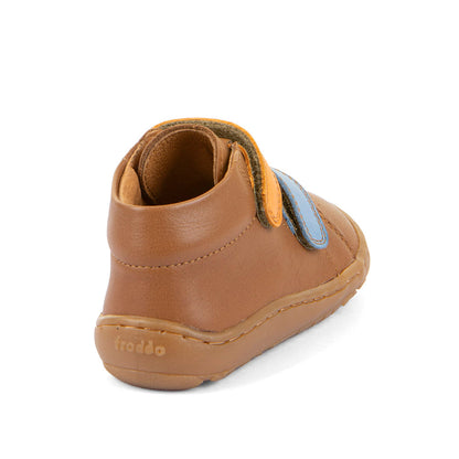 COGNAC/BLUE