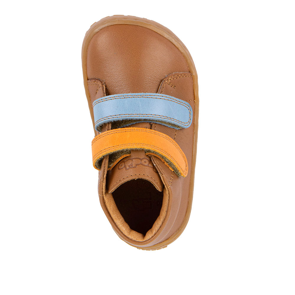 COGNAC/BLUE