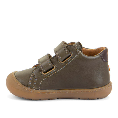 DARK OLIVE