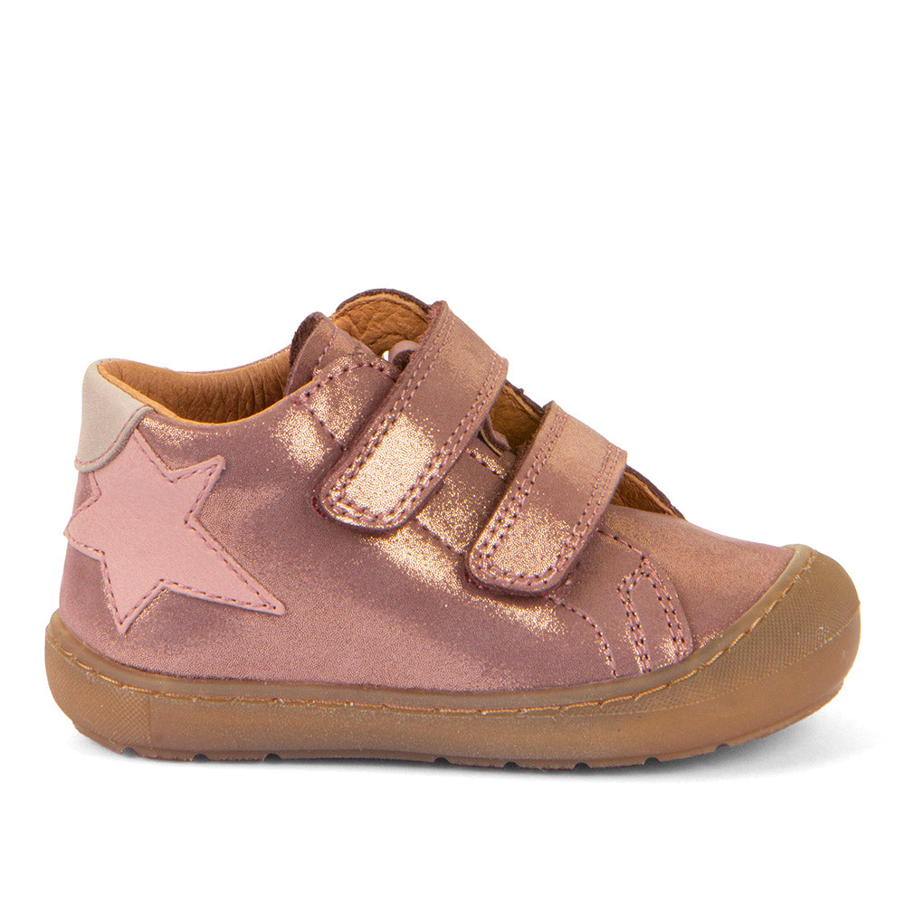 PINK/GOLD