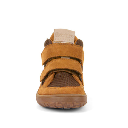 Froddo Barefoot Tex Wool - Cognac