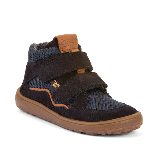 Froddo Barefoot Tex Autumn - Dark Blue