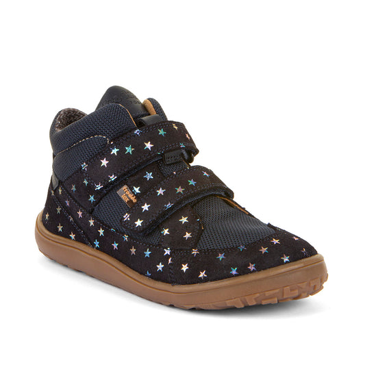 Froddo Barefoot Up Tex Autumn - Stars