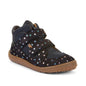 Froddo Barefoot Up Tex Autumn - Stars