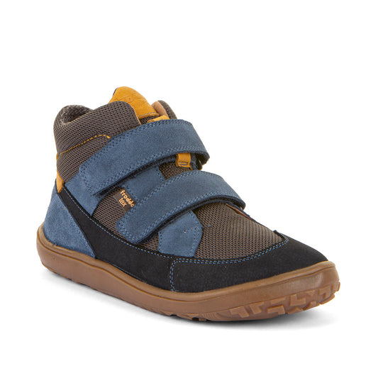 Froddo Barefoot Up Tex Autumn - Denim