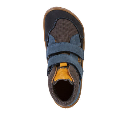 Froddo Barefoot Up Tex Autumn - Denim