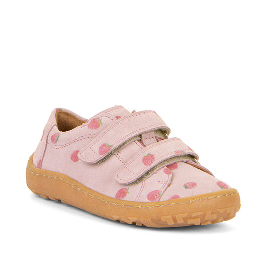 Froddo Barefoot Base - Pink (Heart)