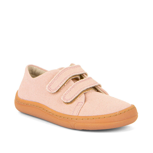 Froddo Barefoot Vegan - Pink
