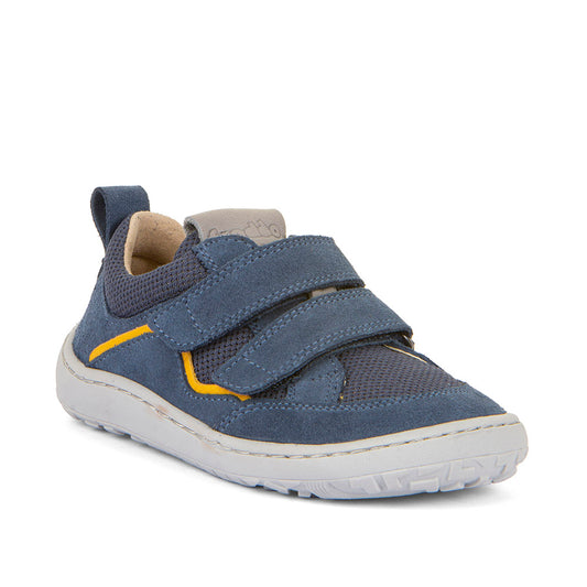 Froddo Barefoot Base B - Denim