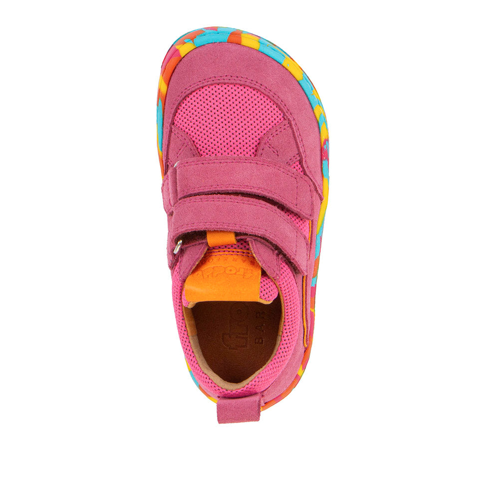 FUXIA+