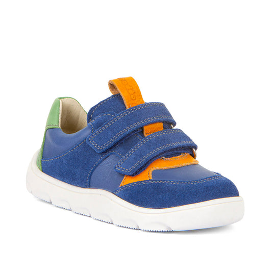Froddo Barefoot Zeru Spring - Blue Electric