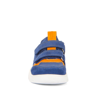 Froddo Barefoot Zeru Spring - Blue Electric