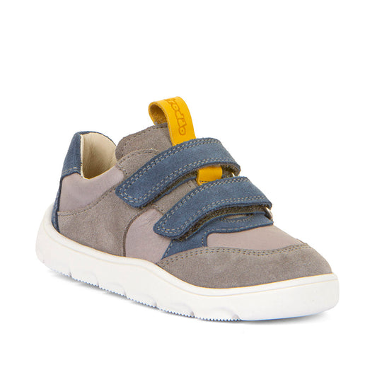 Froddo Barefoot Zeru Spring - GREY+