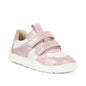 Froddo Barefoot Zeru Spring - White/Pink